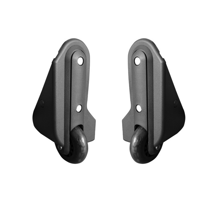 Trolley Digi, To Go, Deluxe Casing + Wheel Set Left & Right (Vs 3.0)