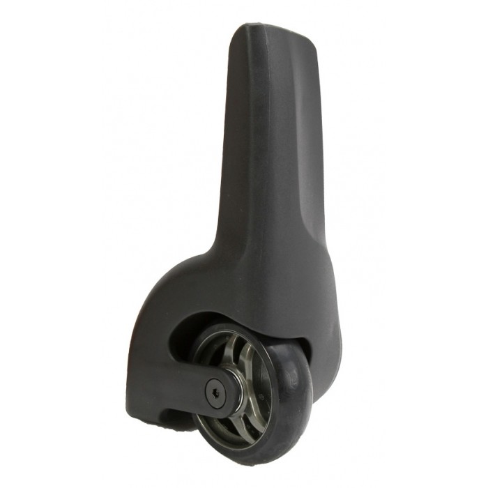 Creator Wheel + Casing Wheeled Laptop Backpack Left