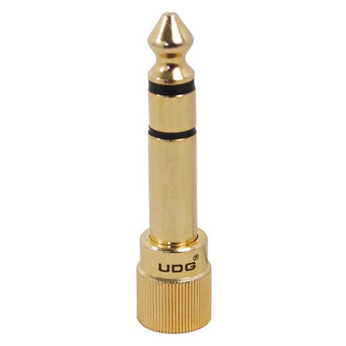 UDG Ultimate Audio Headphone Plug