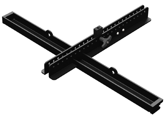Flying Cradle for C15, C30 and C Sub
