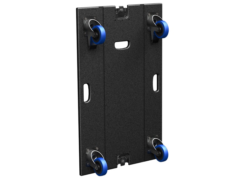 Wheelboard for PS1