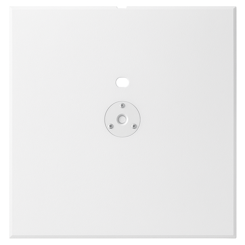 XL base plate White