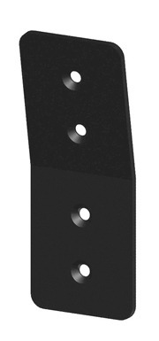 Tilt Brace for L-Series (10°)