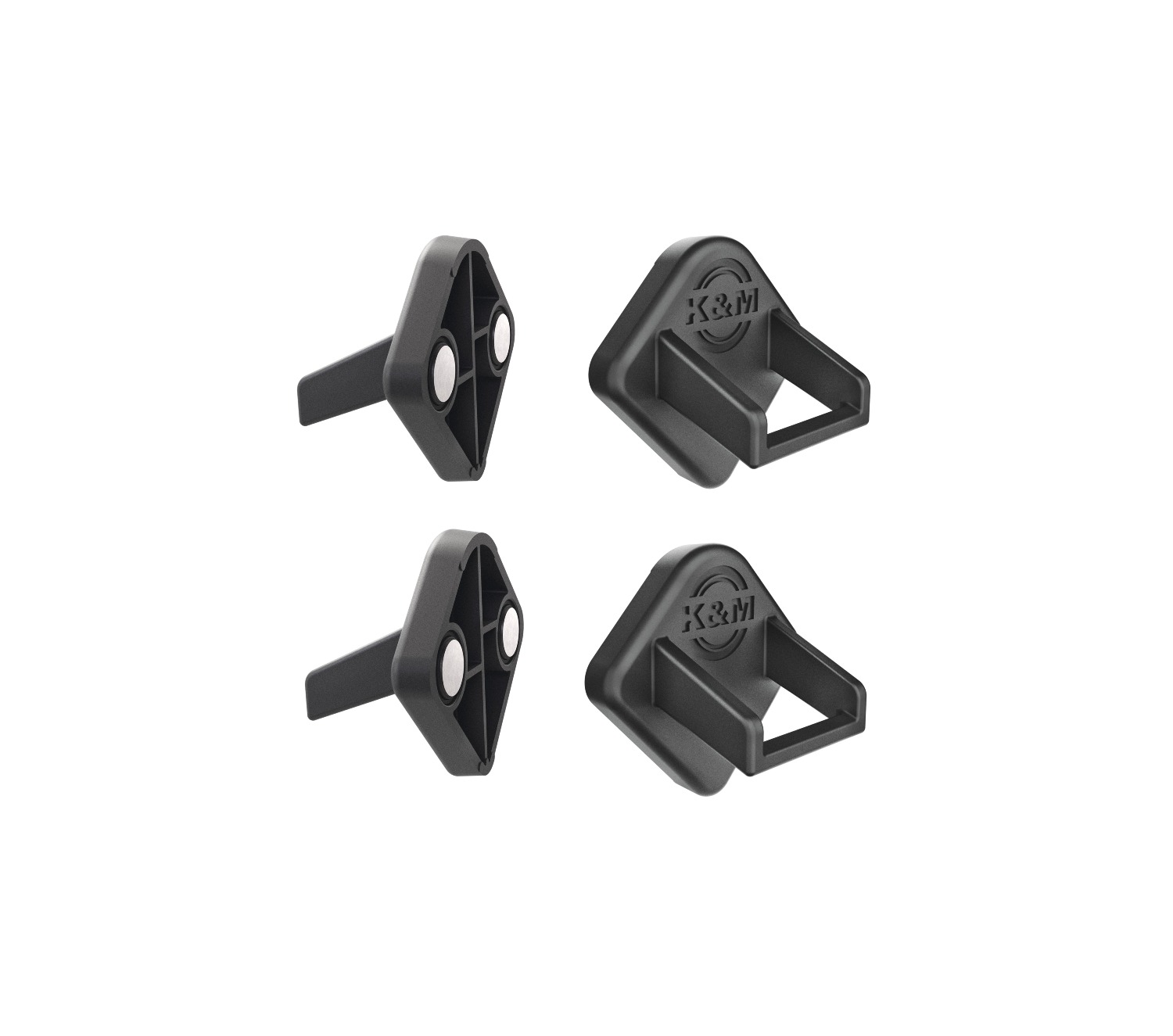 19708 Magnetische houder voor tablet-pc