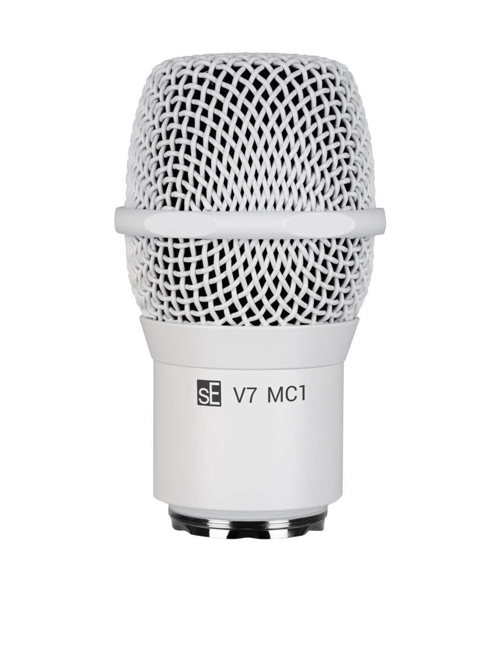 V7 MC1 White MP3