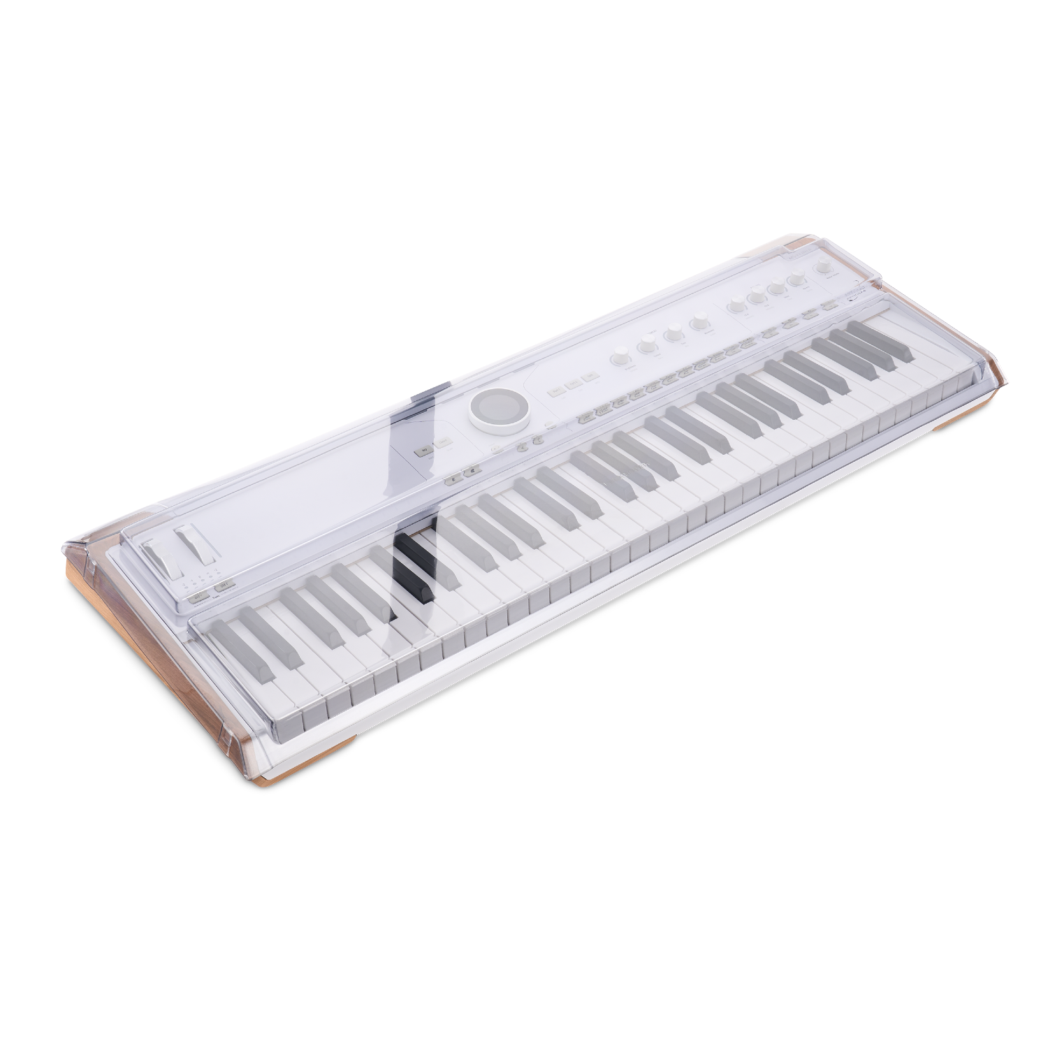Decksaver Arturia Astrolab 61 cover
