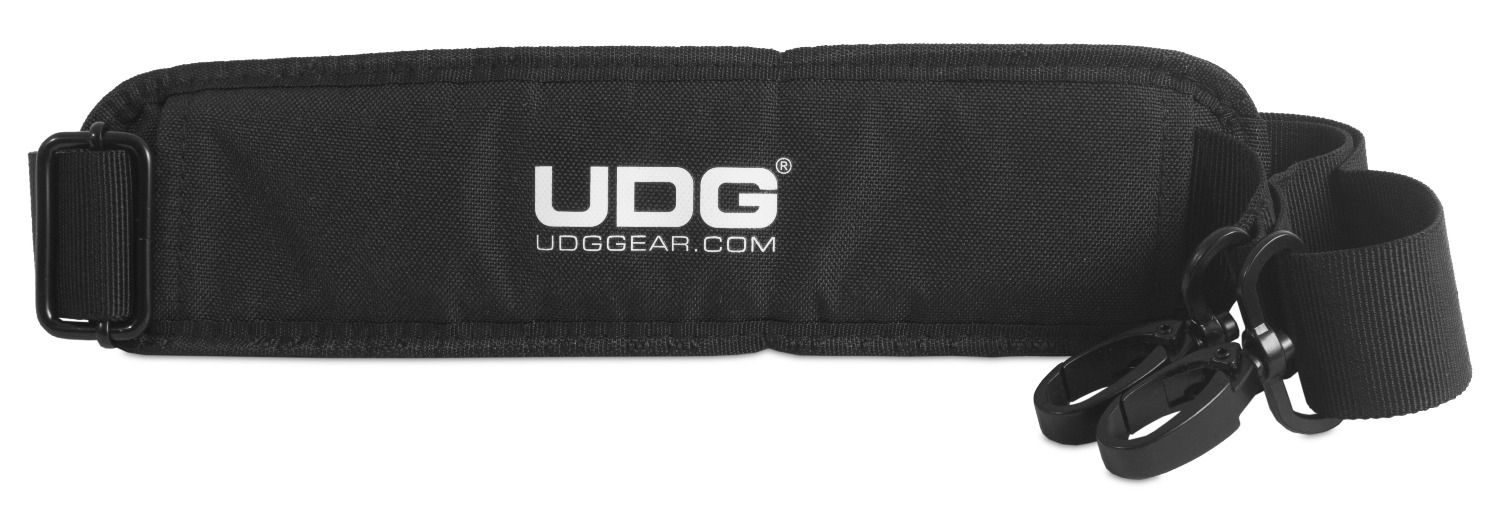 UDG Creator/Urbanite Spare Strap Black
