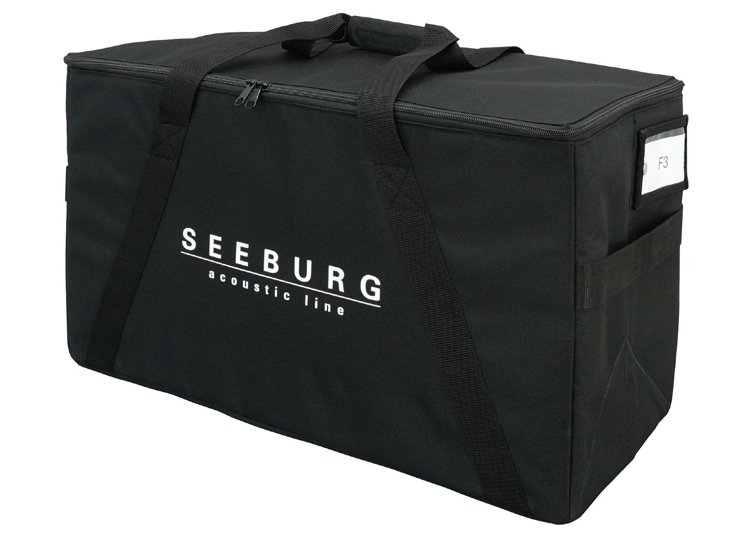 Acoustic Line F3 Bag