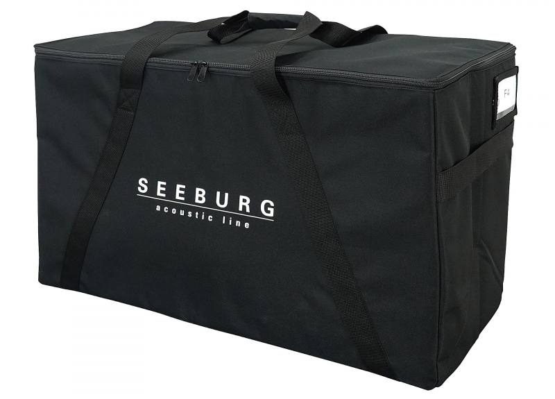 Acoustic Line F4 Bag