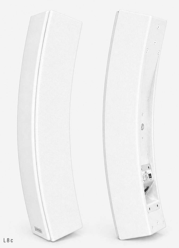 L8-c White