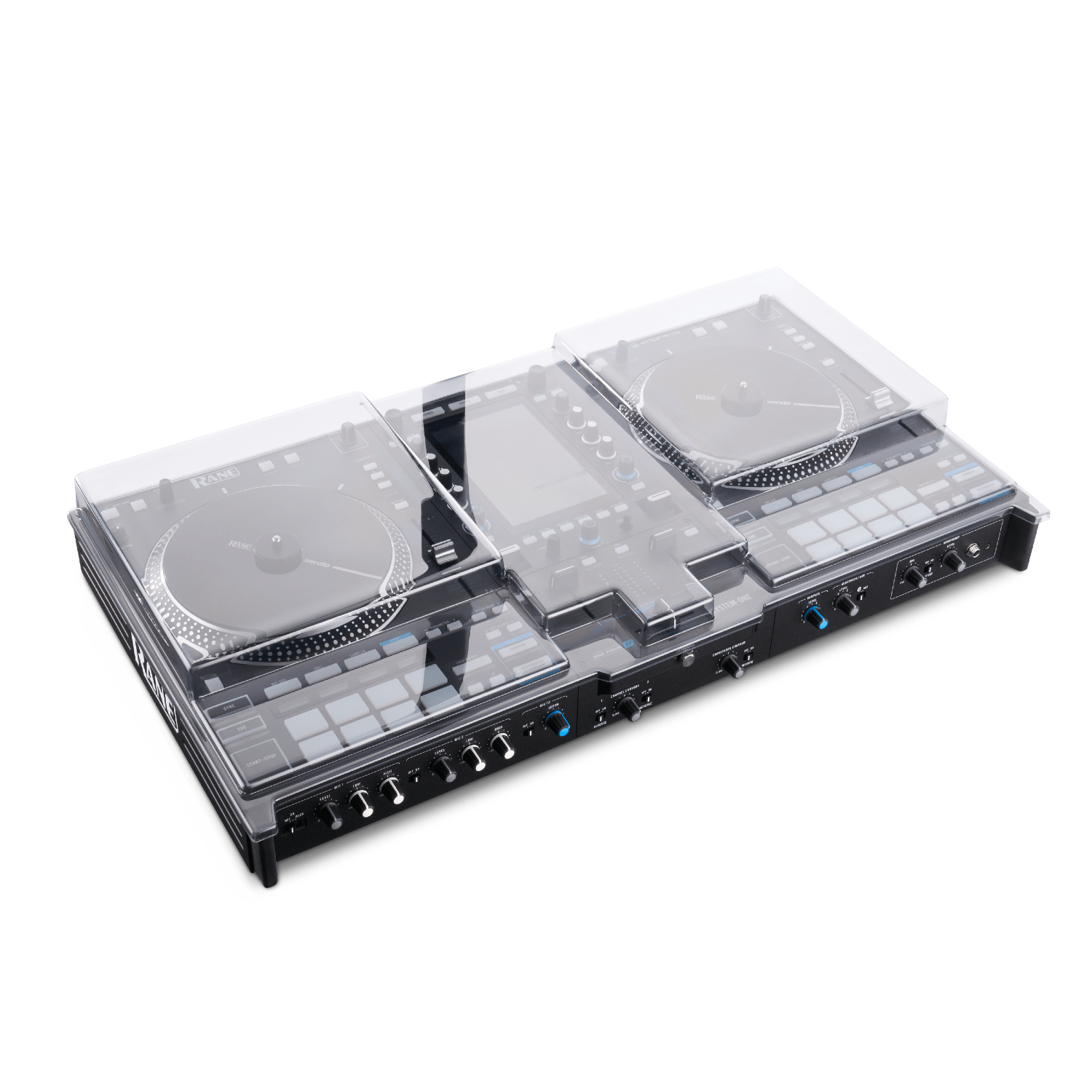 Decksaver Rane System One Cover