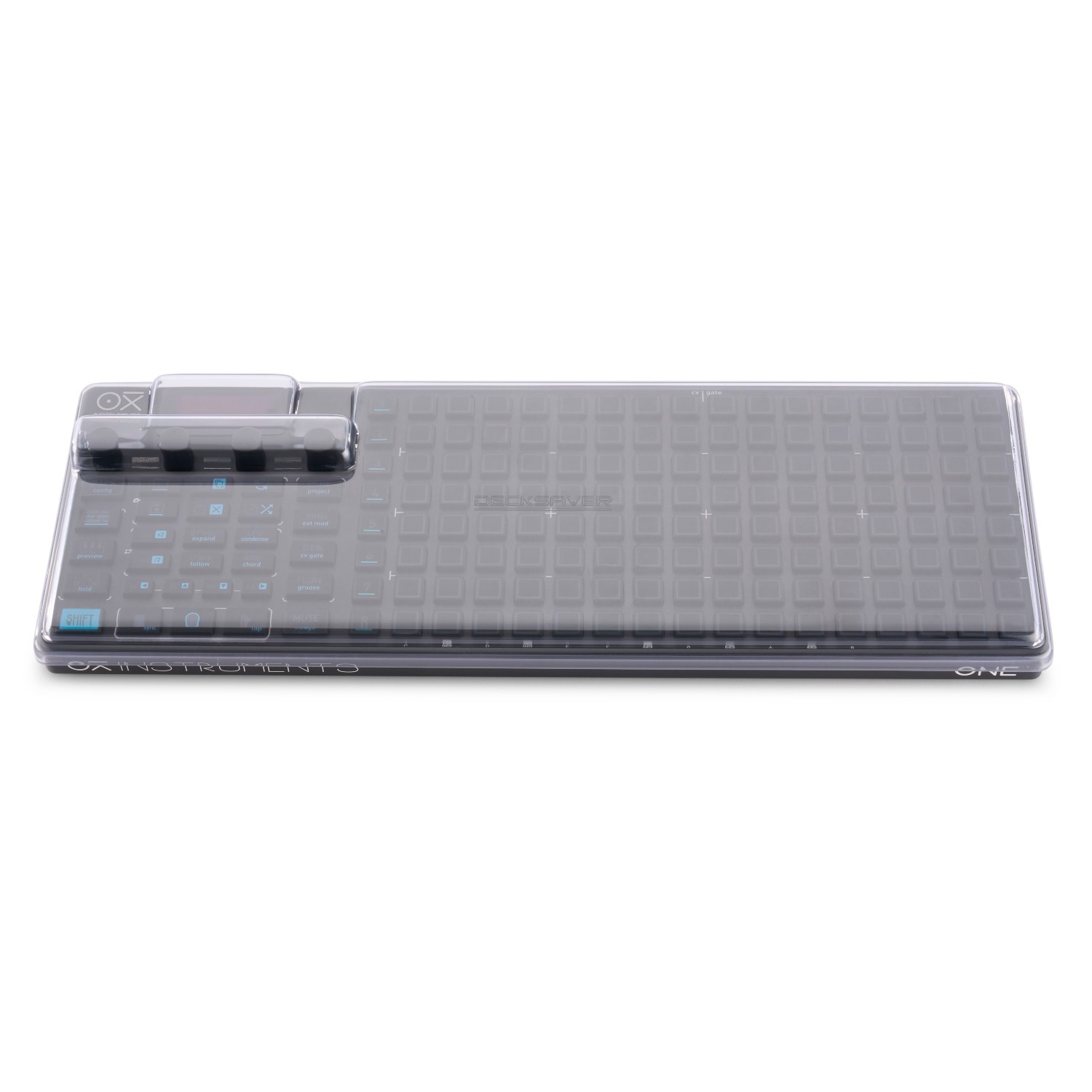 Oxi Instruments One mk2 cover