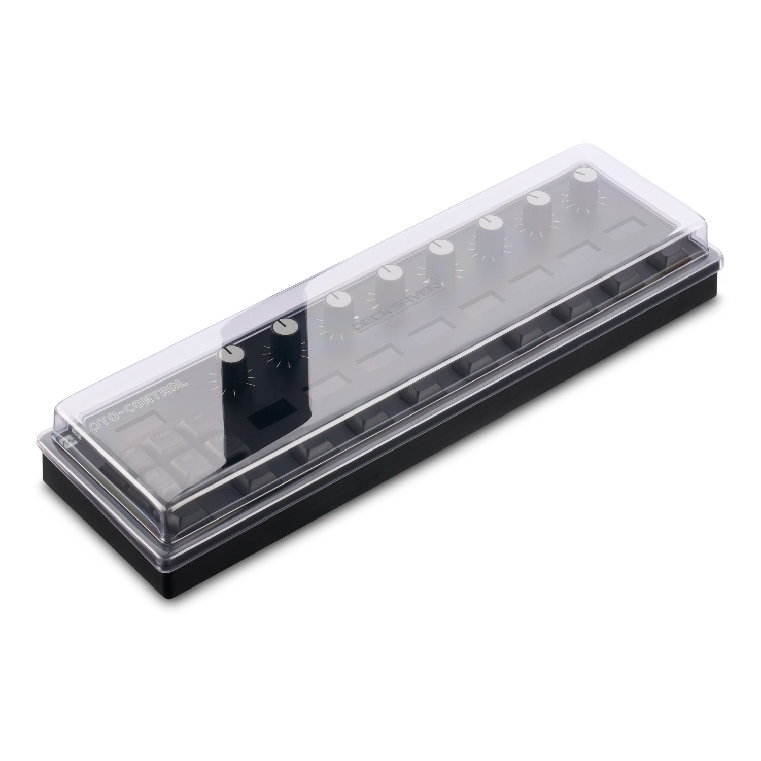Decksaver Melbourne Instruments Roto Control Cover