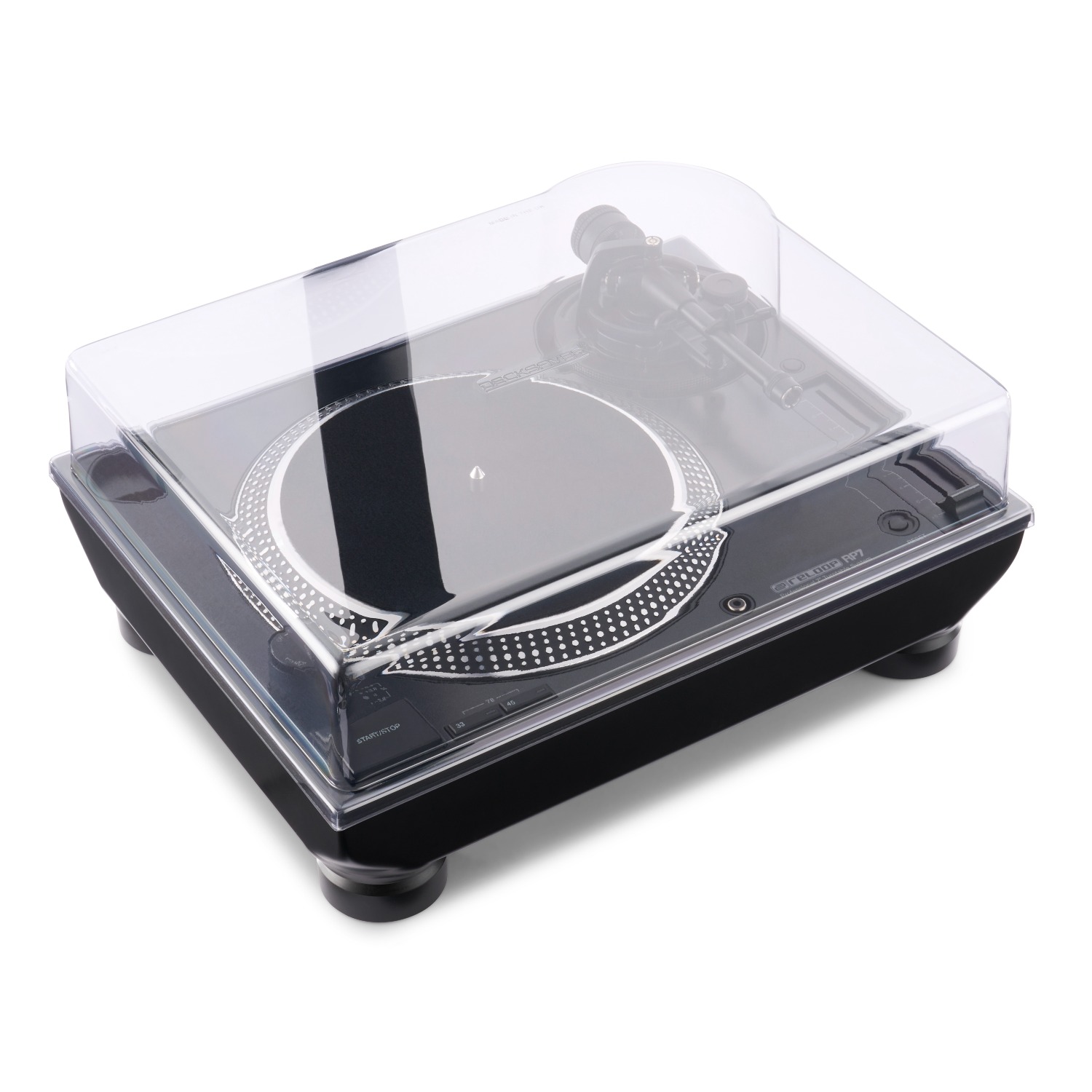 Reloop RP-7 cover
