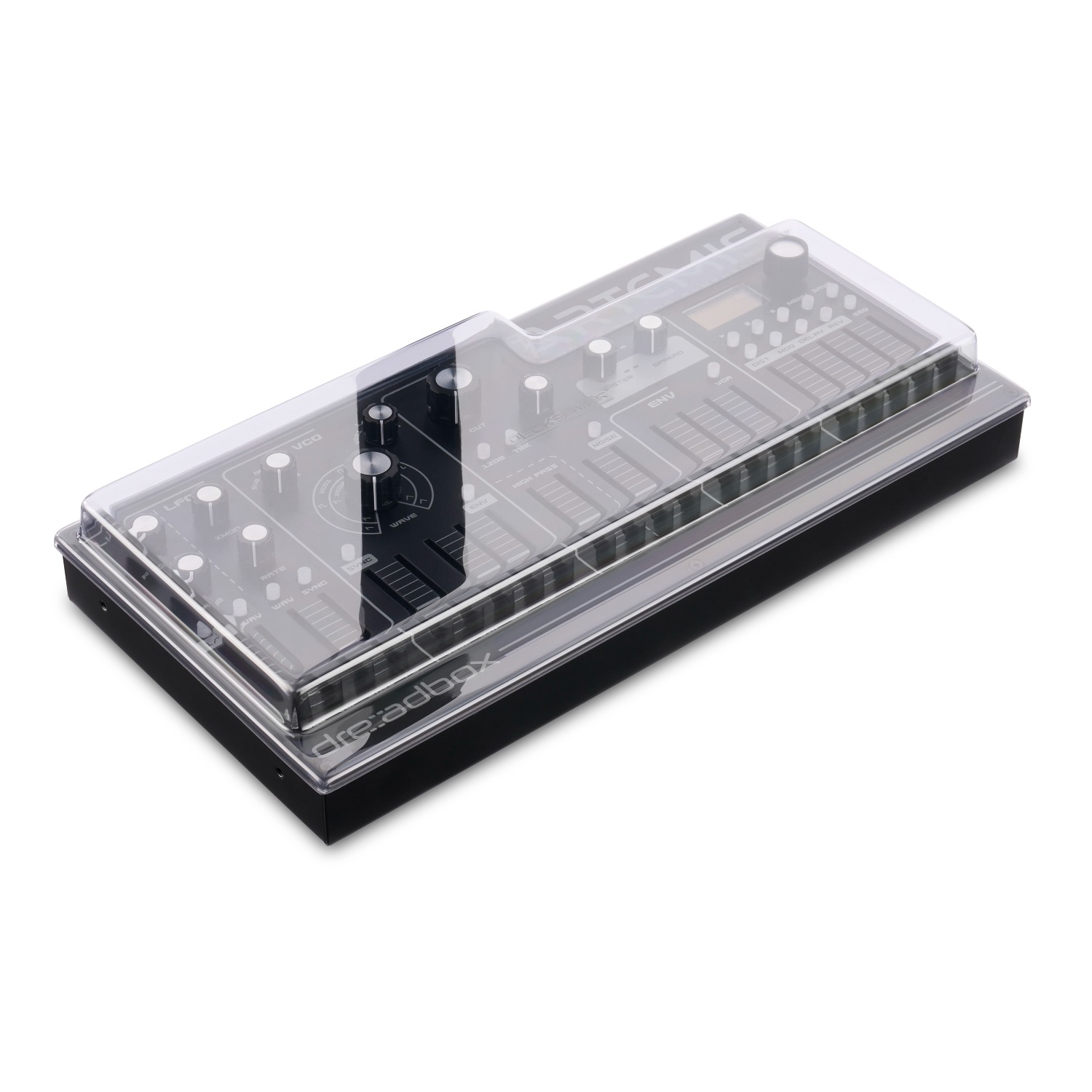 Dreadbox Artemis cover