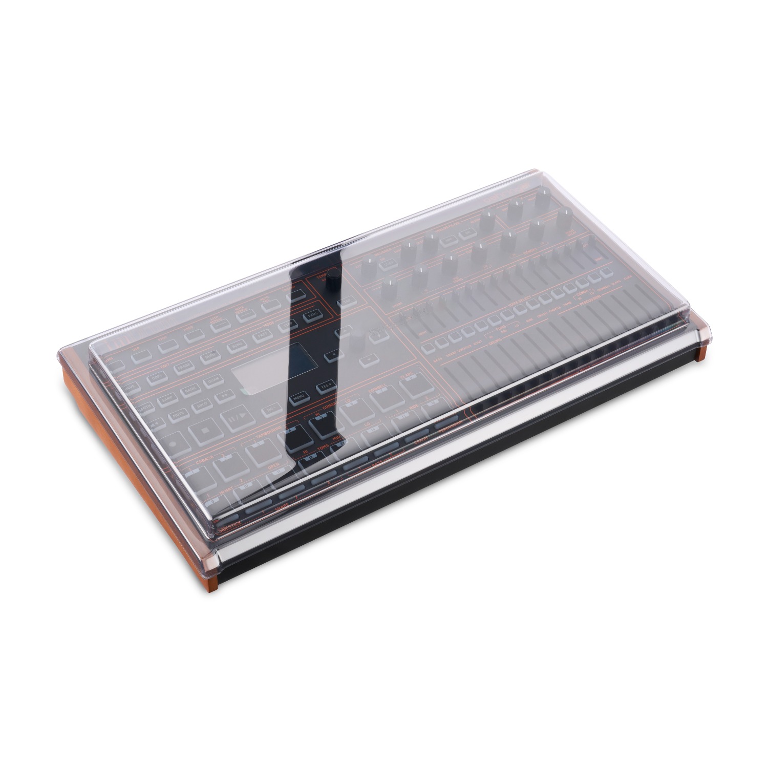 Behringer LM Drum cover