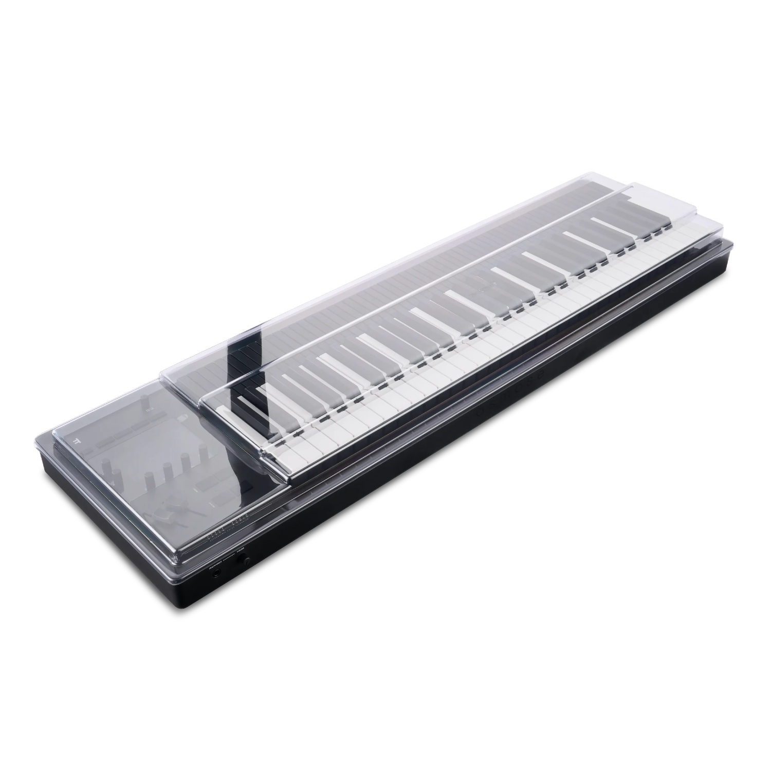 Decksaver Expressive E Osmose 61 cover
