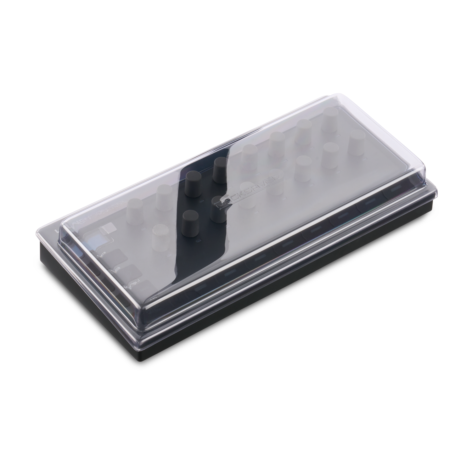 Decksaver Novation Launch Control 3 Cover