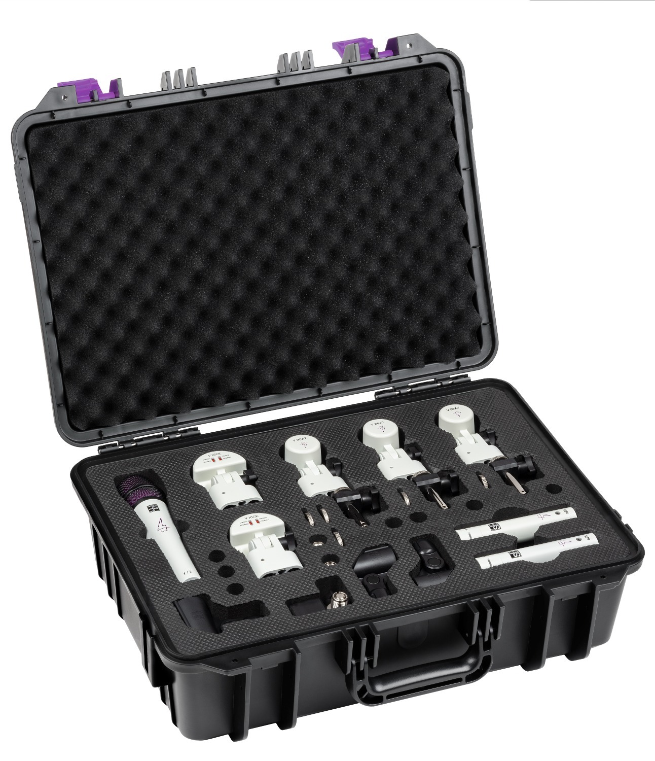 sE Electronics V PACK Eloy Casagrande