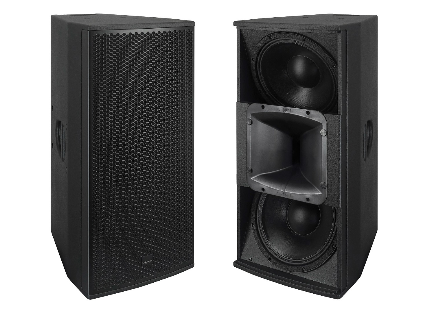 K30 xov 60°x 50° version