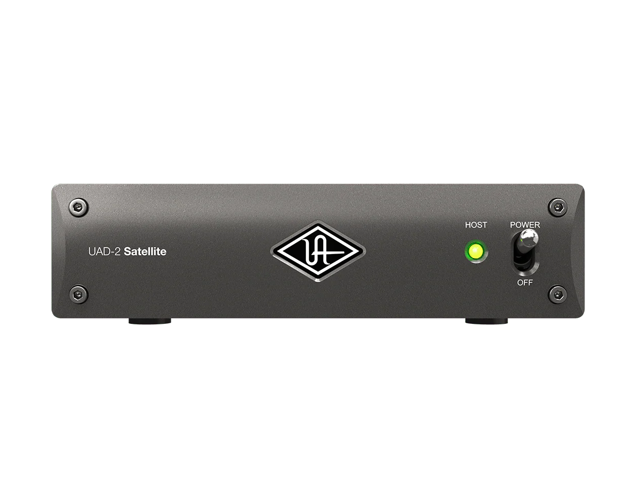 UAD-2 Satellite OCTO - Core (TB3)