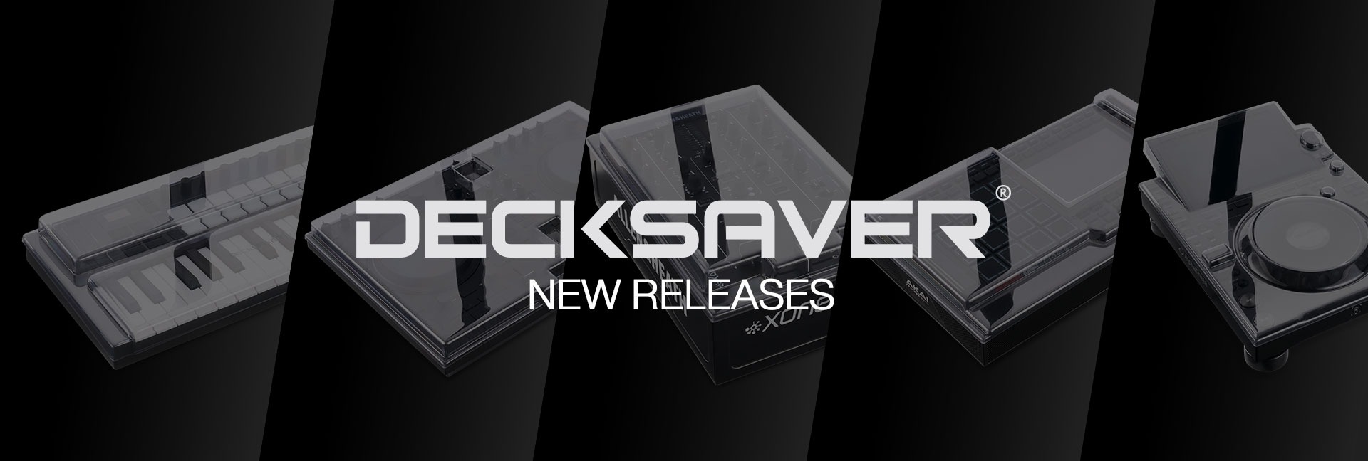 Decksaver Newest Releases