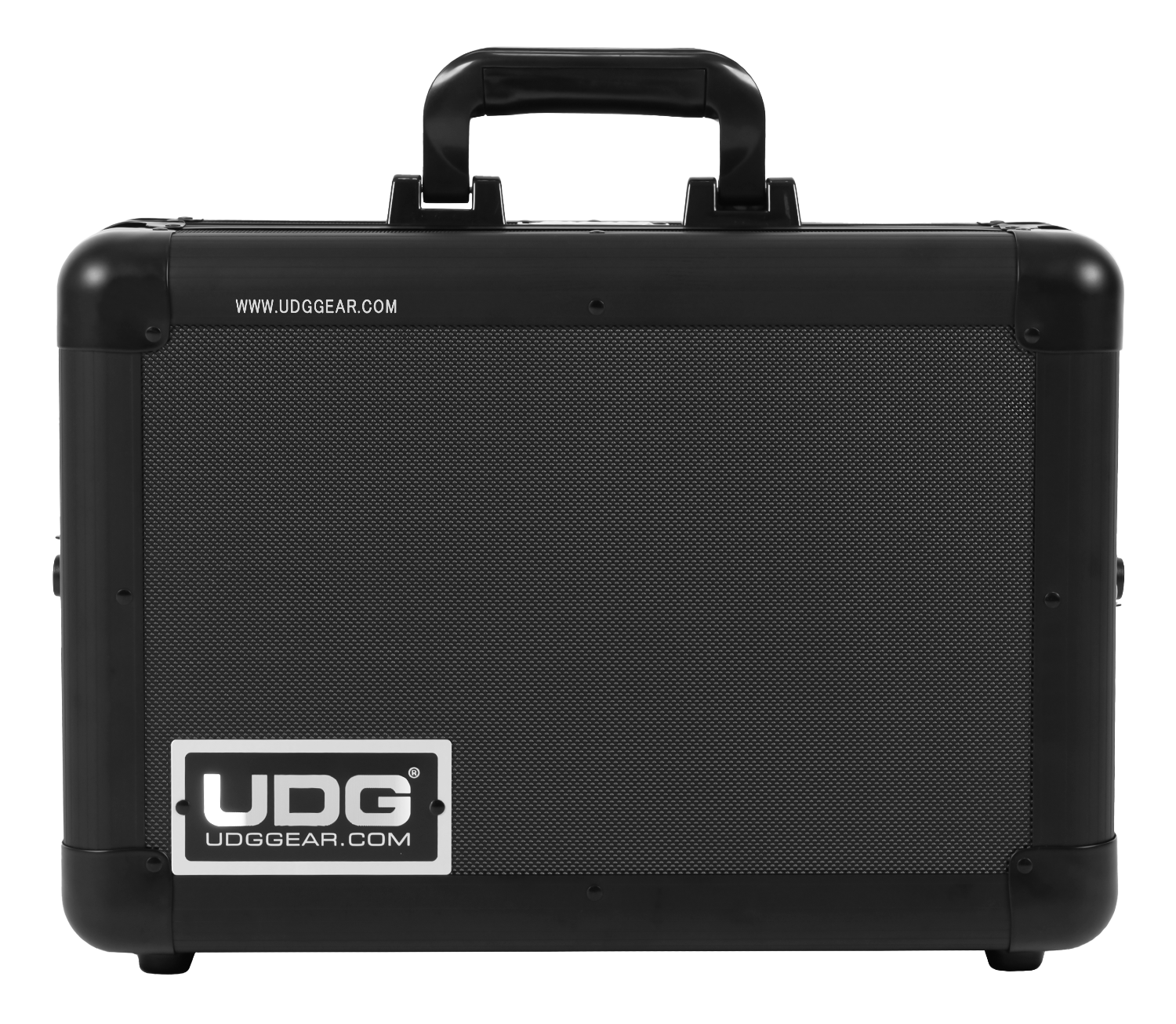 Ultimate Aluminum Flight Case AlphaTheta RMX-Ignite Black