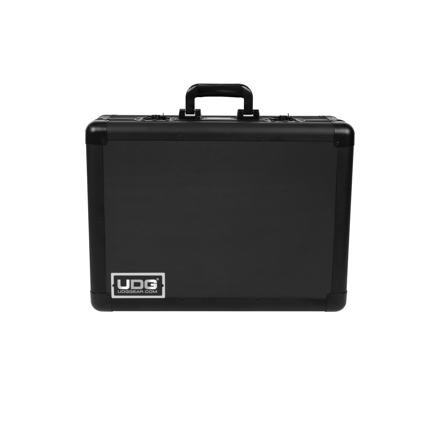 Ultimate Aluminum Flight Case AlphaTheta DJM-V5 Black