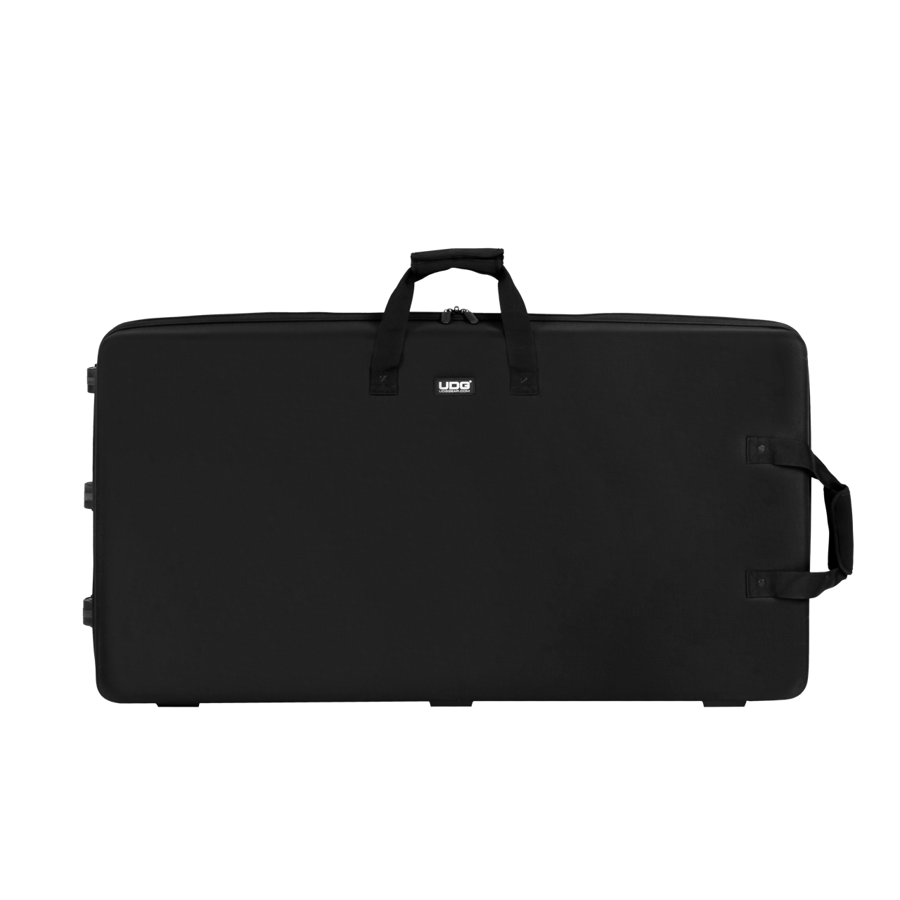 Creator AlphaTheta XDJ-AZ Hardcase Black Plus (Wheels)
