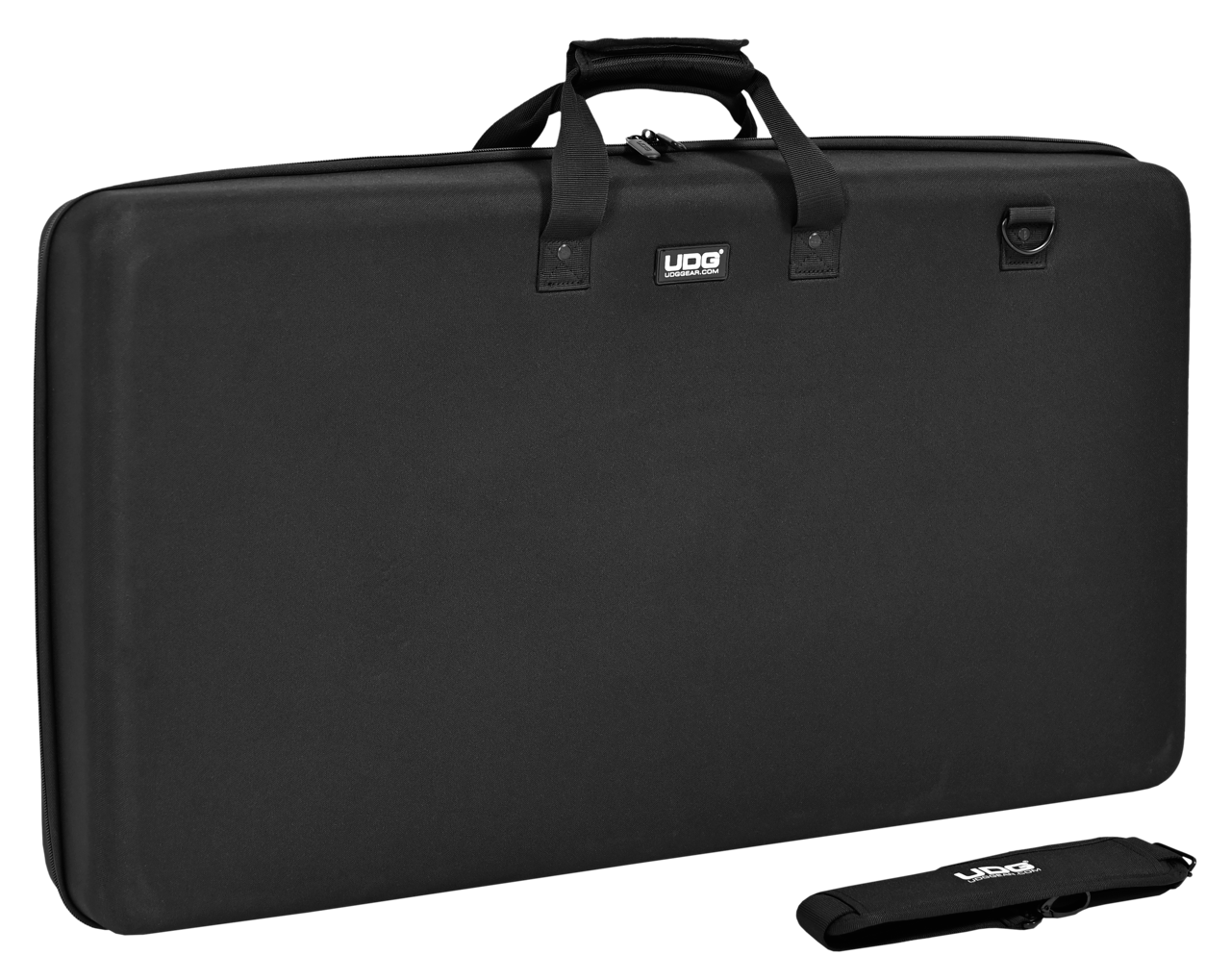 Creator Rane System One Hardcase Black