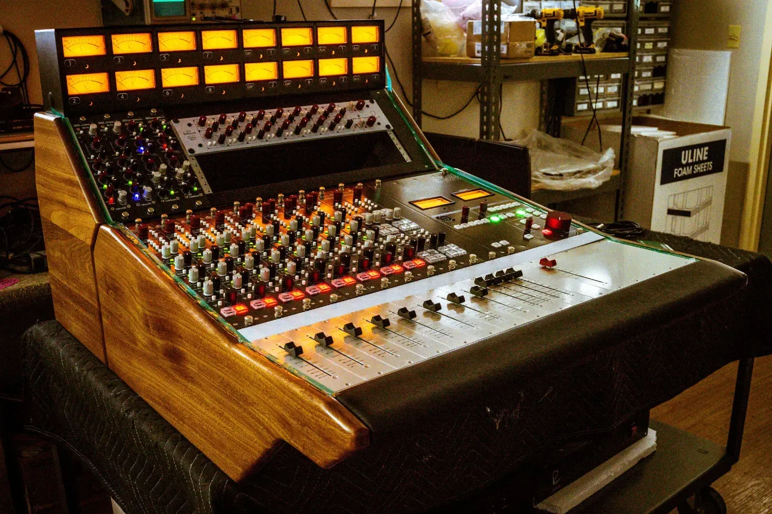 5088 8-Channel
