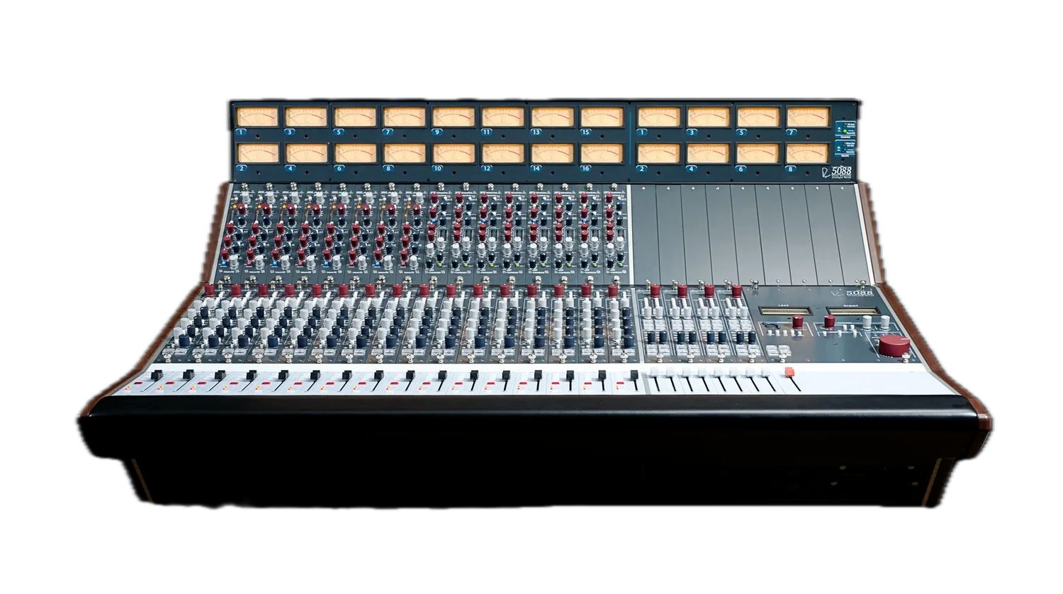 The 5088