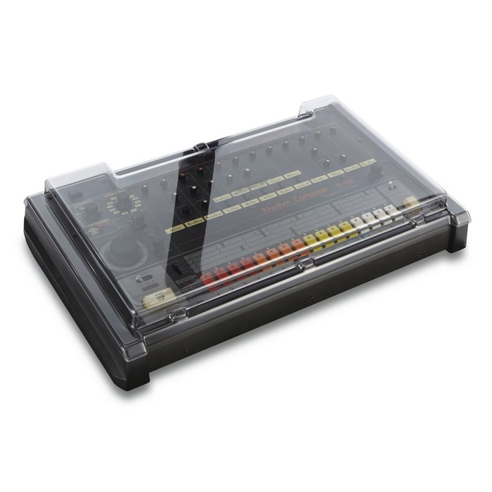 Roland TR-808 cover