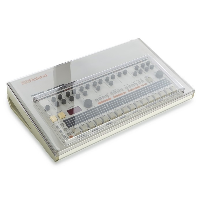 Roland TR-909 cover