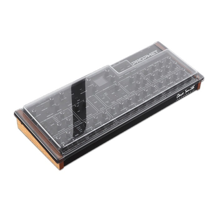 Sequential Rev-2 Keyboard cover (SOFT-FIT)